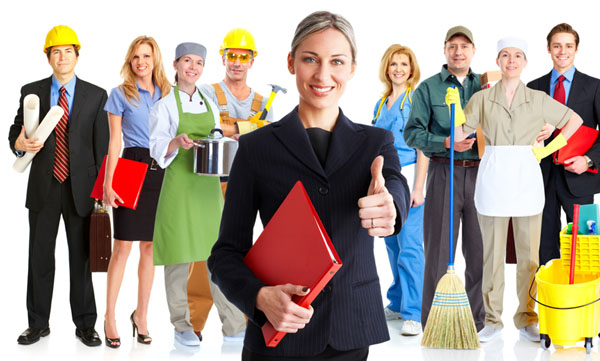 Hadim Uyducu Hizmeti